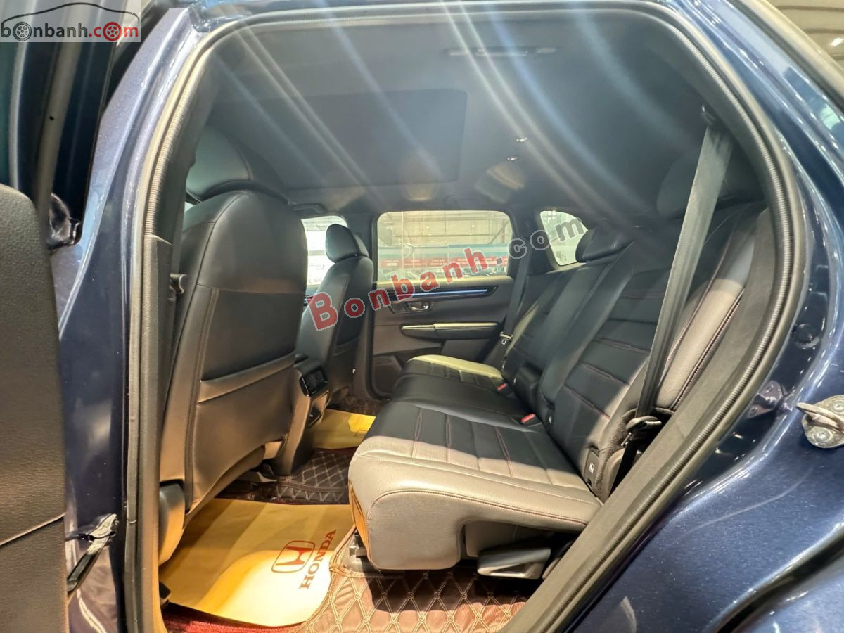 Bán ô tô Honda CRV e:HEV RS - 2024 - xe cũ