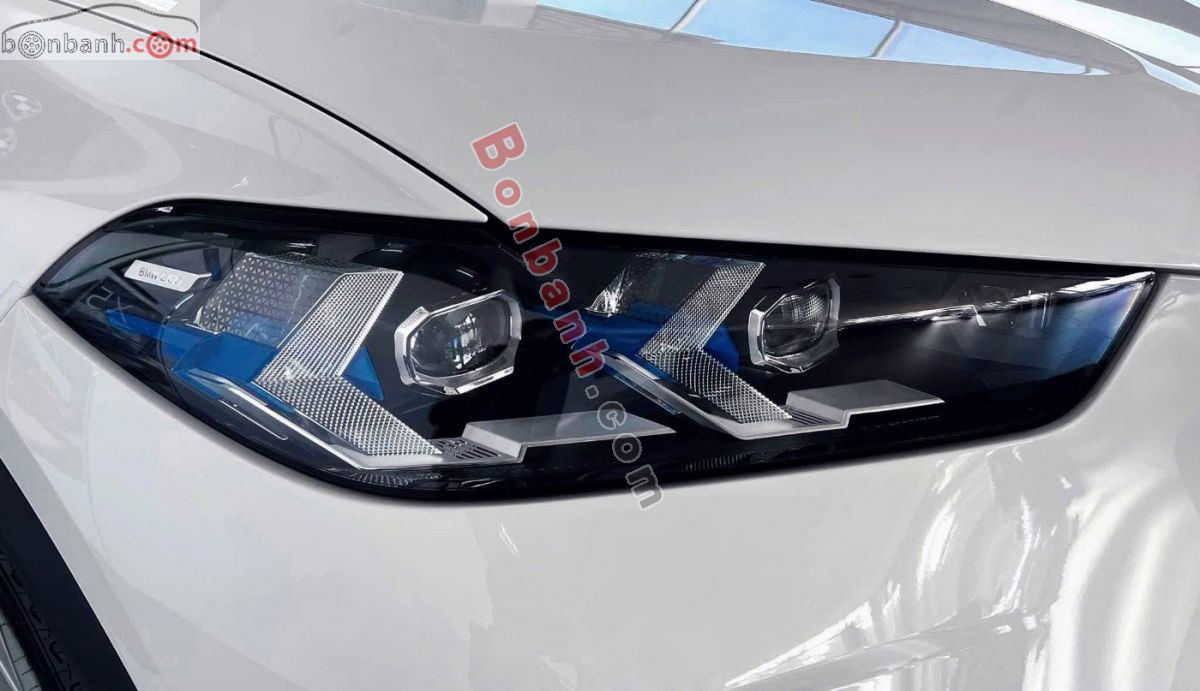 Bán ô tô BMW X5 xDrive40i xLine - 2024 - xe mới