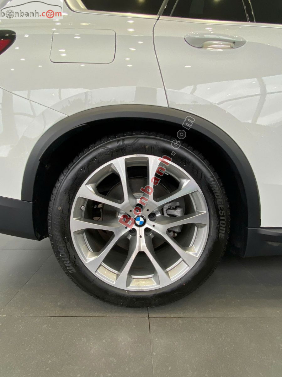 Bán ô tô BMW X5 xDrive40i xLine - 2024 - xe mới