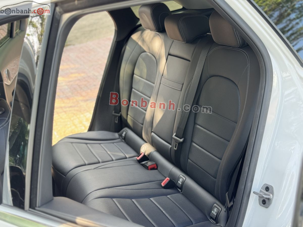 Bán ô tô Mercedes Benz GLC 200 - 2022 - xe cũ