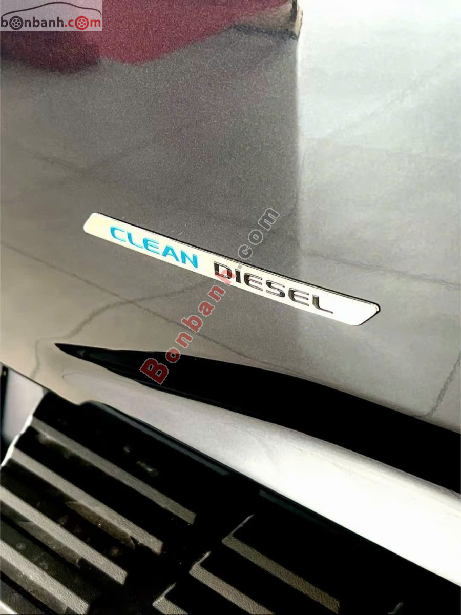 Bán ô tô Mitsubishi Triton GLX 2WD AT - 2026 - xe mới