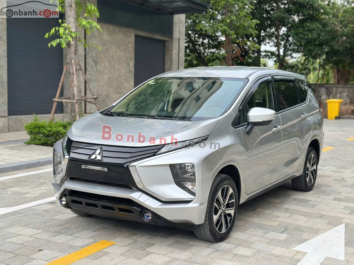 Bán ô tô Mitsubishi Xpander 1.5 MT - 2019 - xe cũ