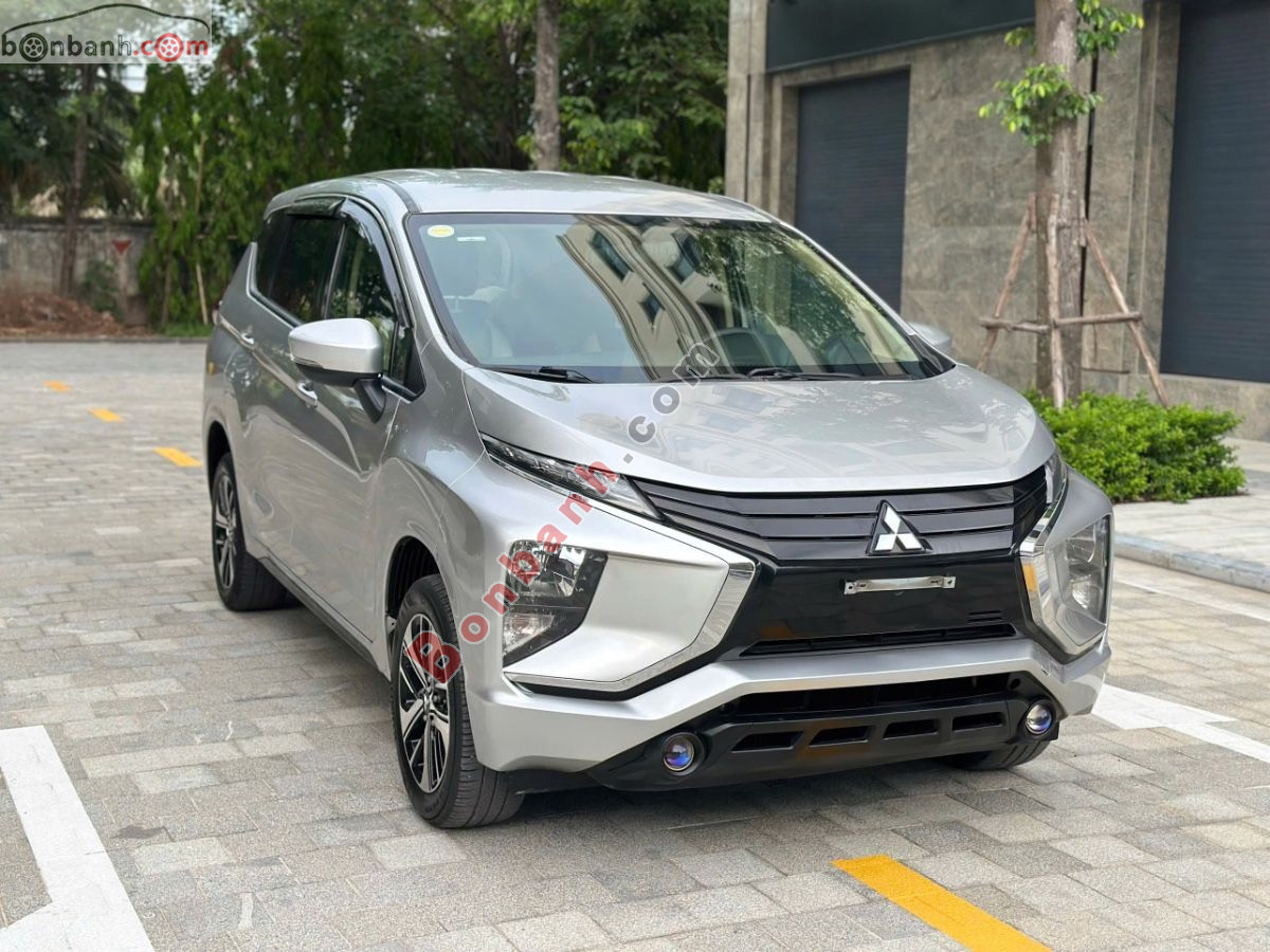 Bán ô tô Mitsubishi Xpander 1.5 MT - 2019 - xe cũ