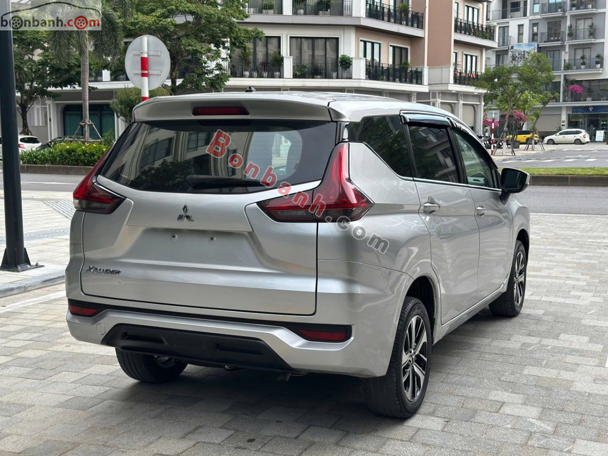 Bán ô tô Mitsubishi Xpander 1.5 MT - 2019 - xe cũ