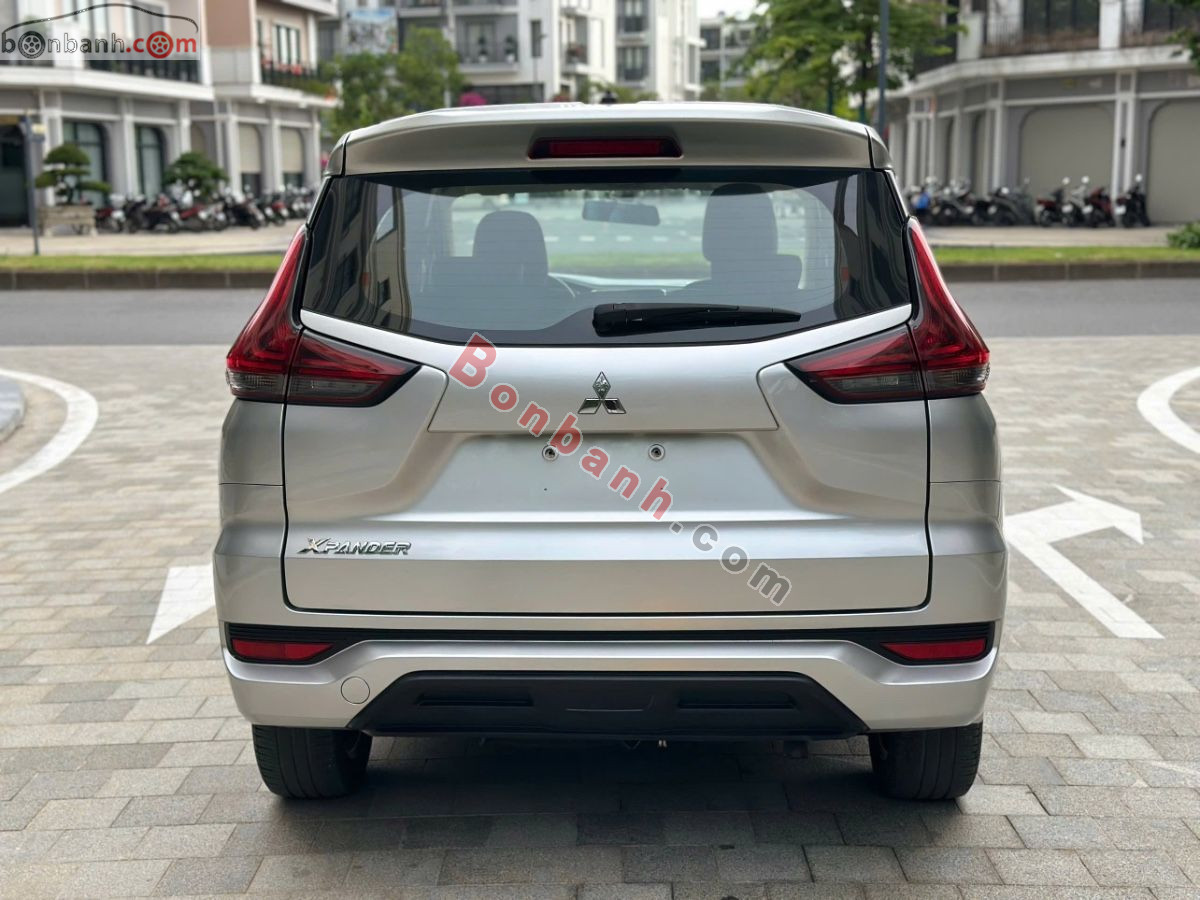 Bán ô tô Mitsubishi Xpander 1.5 MT - 2019 - xe cũ