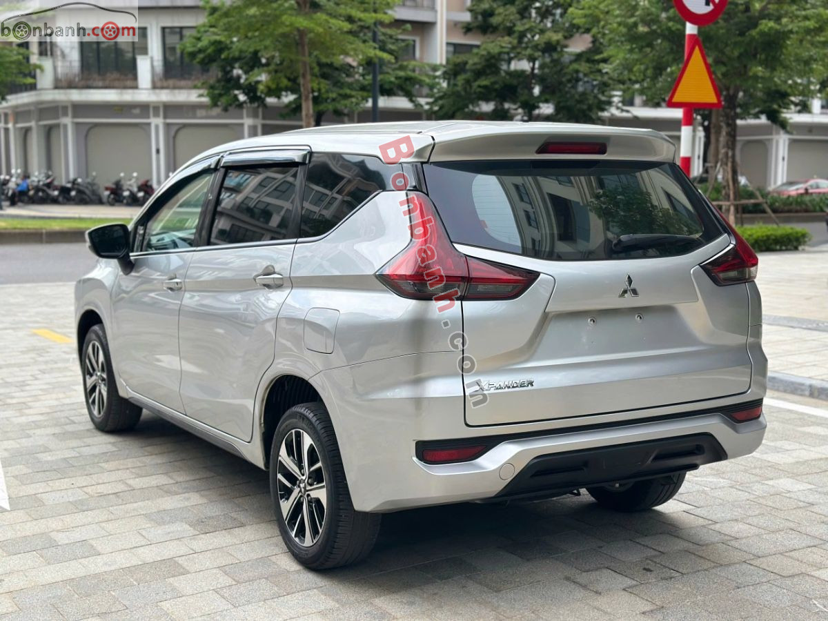Bán ô tô Mitsubishi Xpander 1.5 MT - 2019 - xe cũ