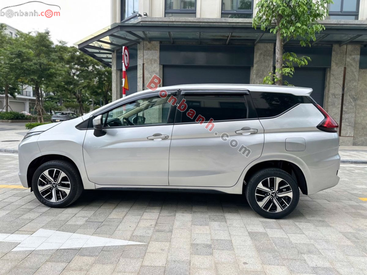 Bán ô tô Mitsubishi Xpander 1.5 MT - 2019 - xe cũ