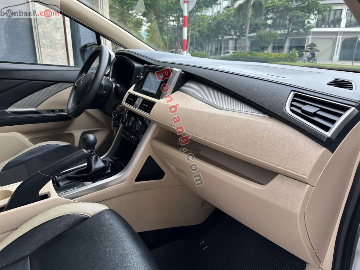 Bán ô tô Mitsubishi Xpander 1.5 MT - 2019 - xe cũ