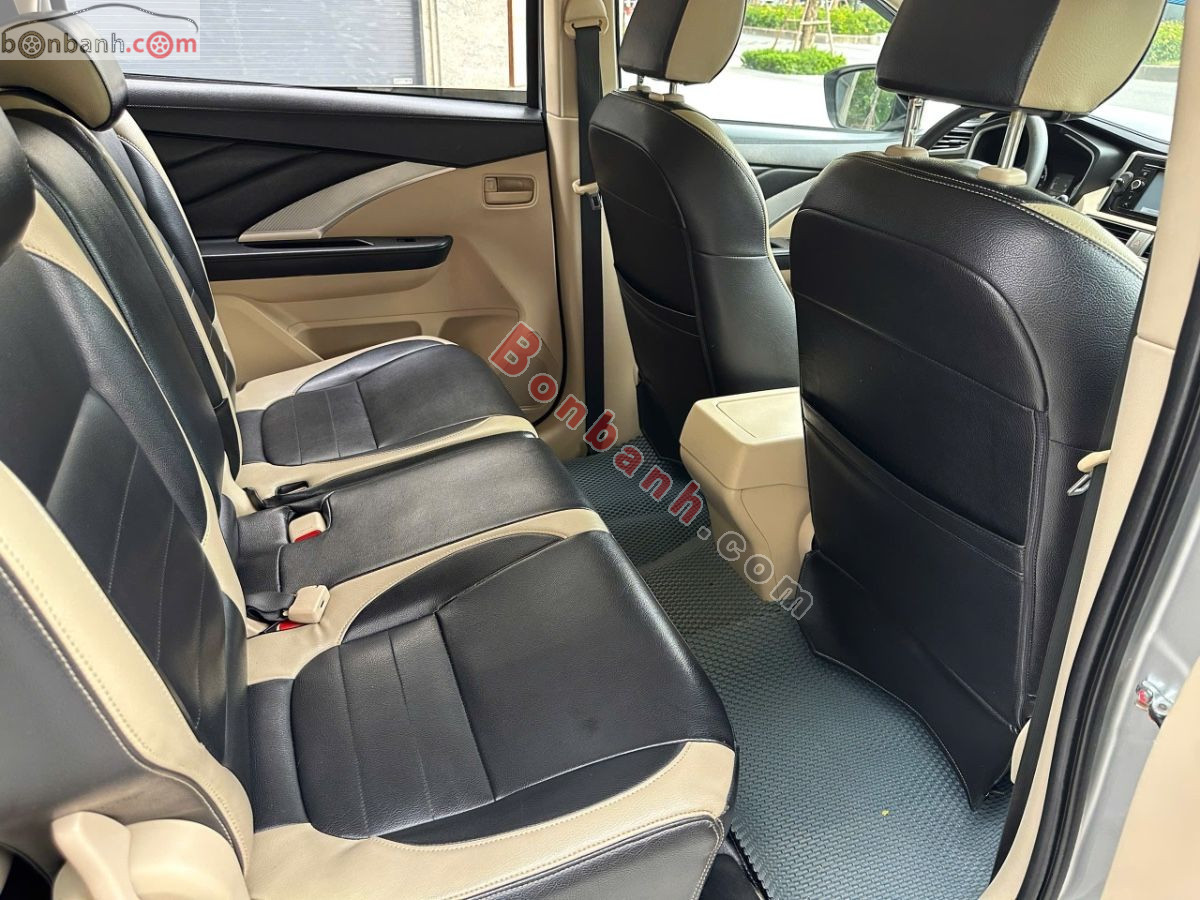 Bán ô tô Mitsubishi Xpander 1.5 MT - 2019 - xe cũ