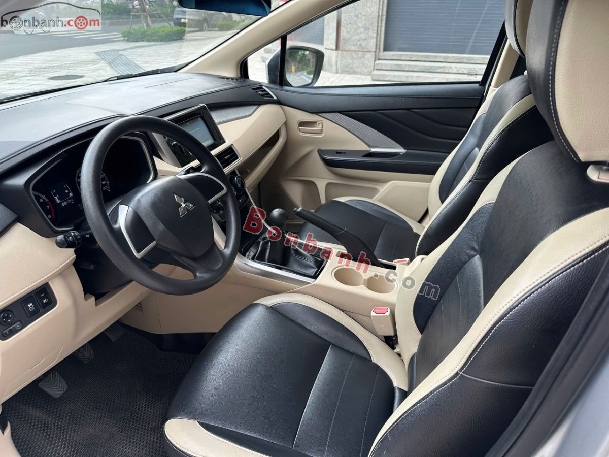 Bán ô tô Mitsubishi Xpander 1.5 MT - 2019 - xe cũ