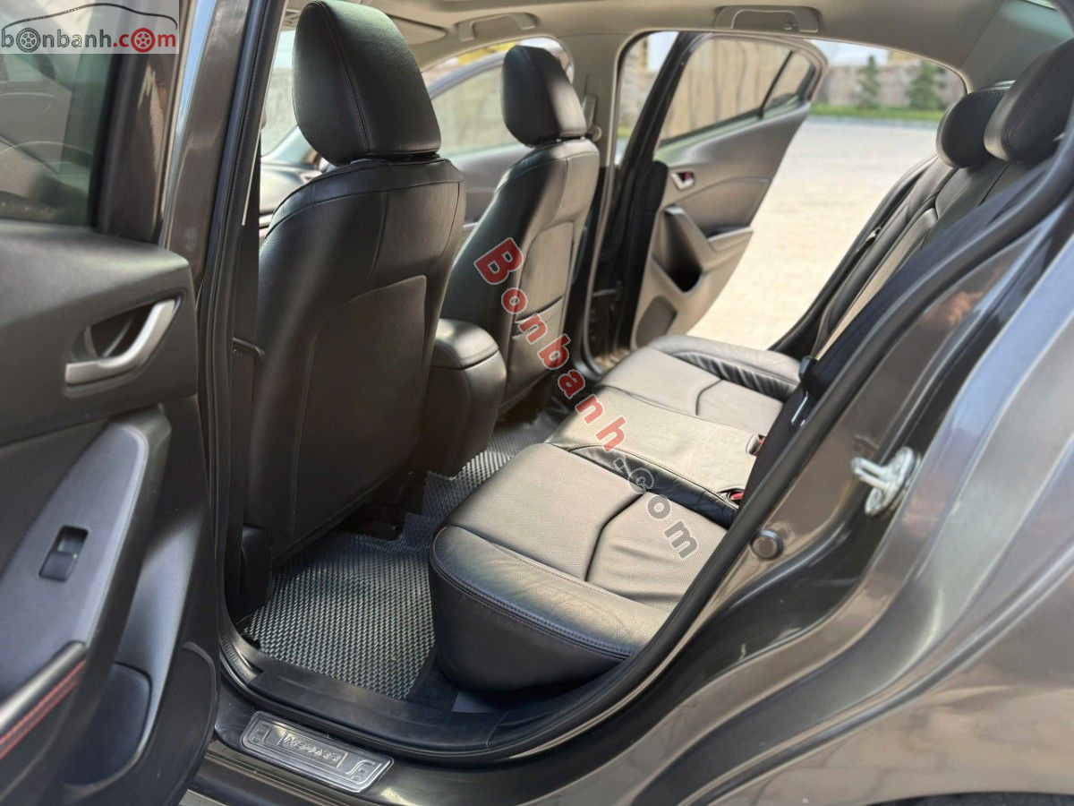 Bán ô tô Mazda 3 1.5 AT - 2016 - xe cũ