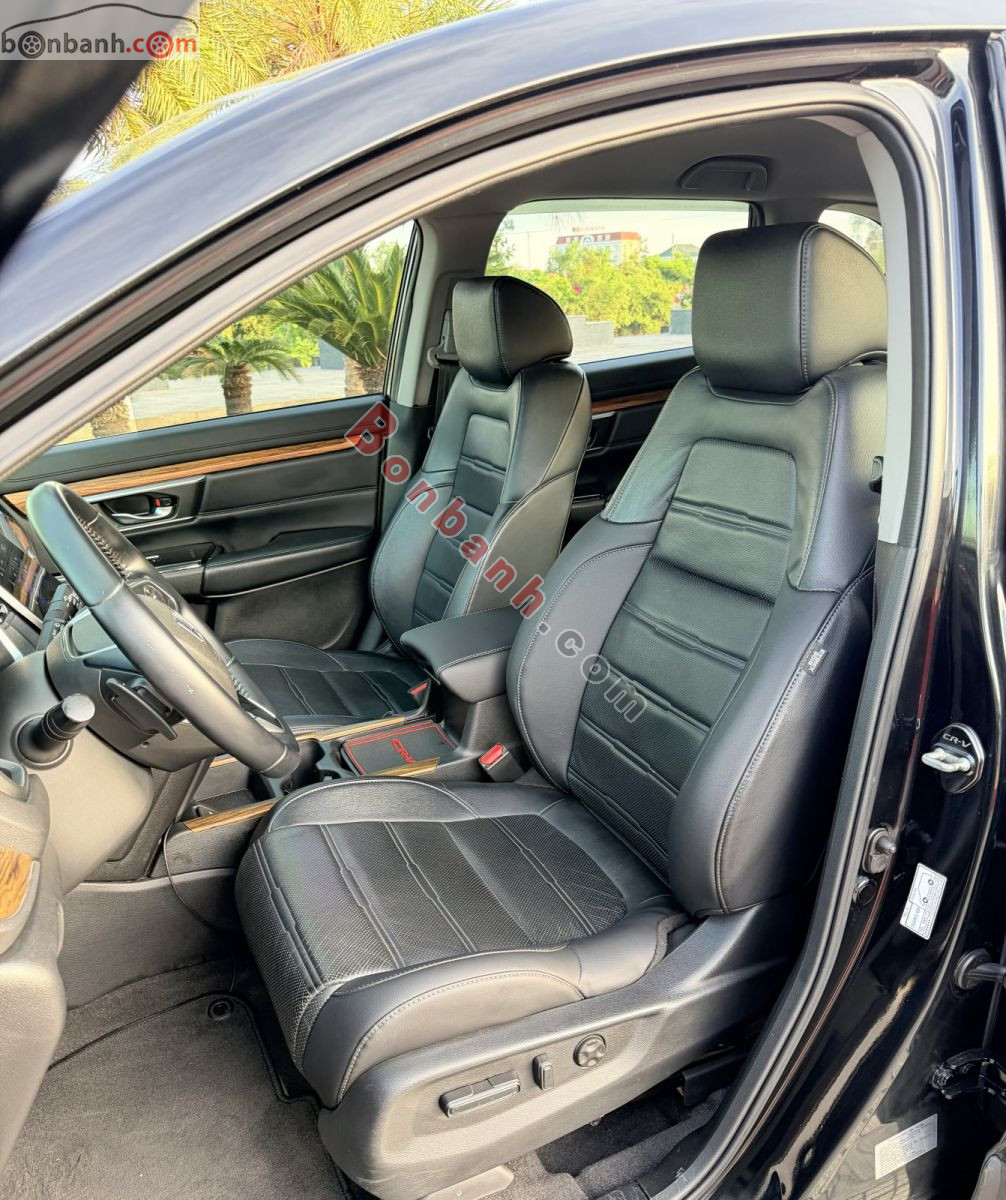 Bán ô tô Honda CRV G - 2019 - xe cũ