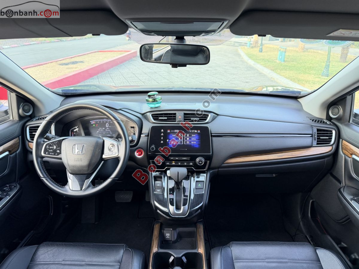 Bán ô tô Honda CRV G - 2019 - xe cũ