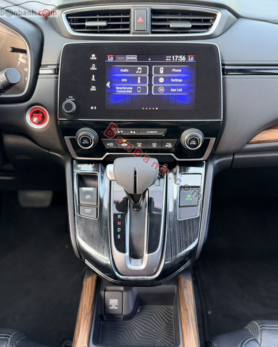 Bán ô tô Honda CRV G - 2019 - xe cũ