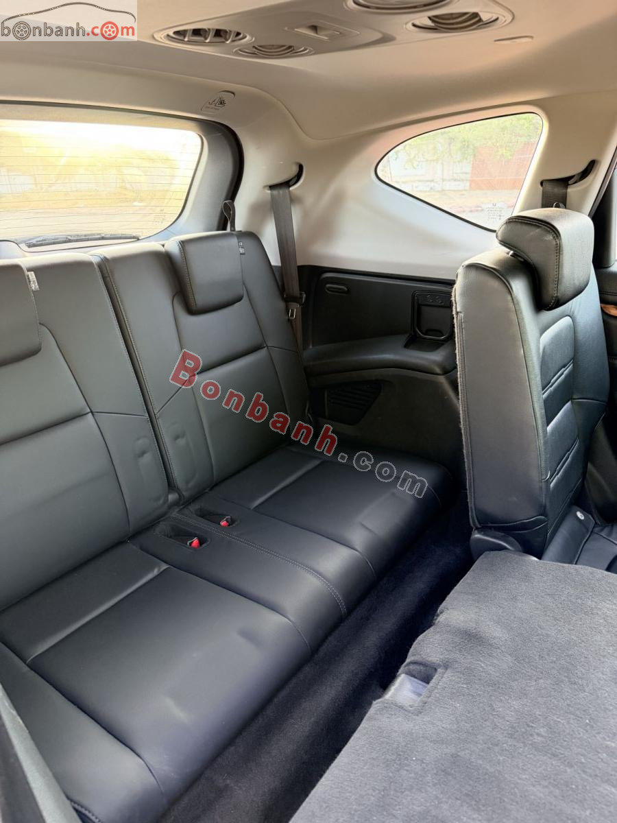 Bán ô tô Honda CRV G - 2019 - xe cũ