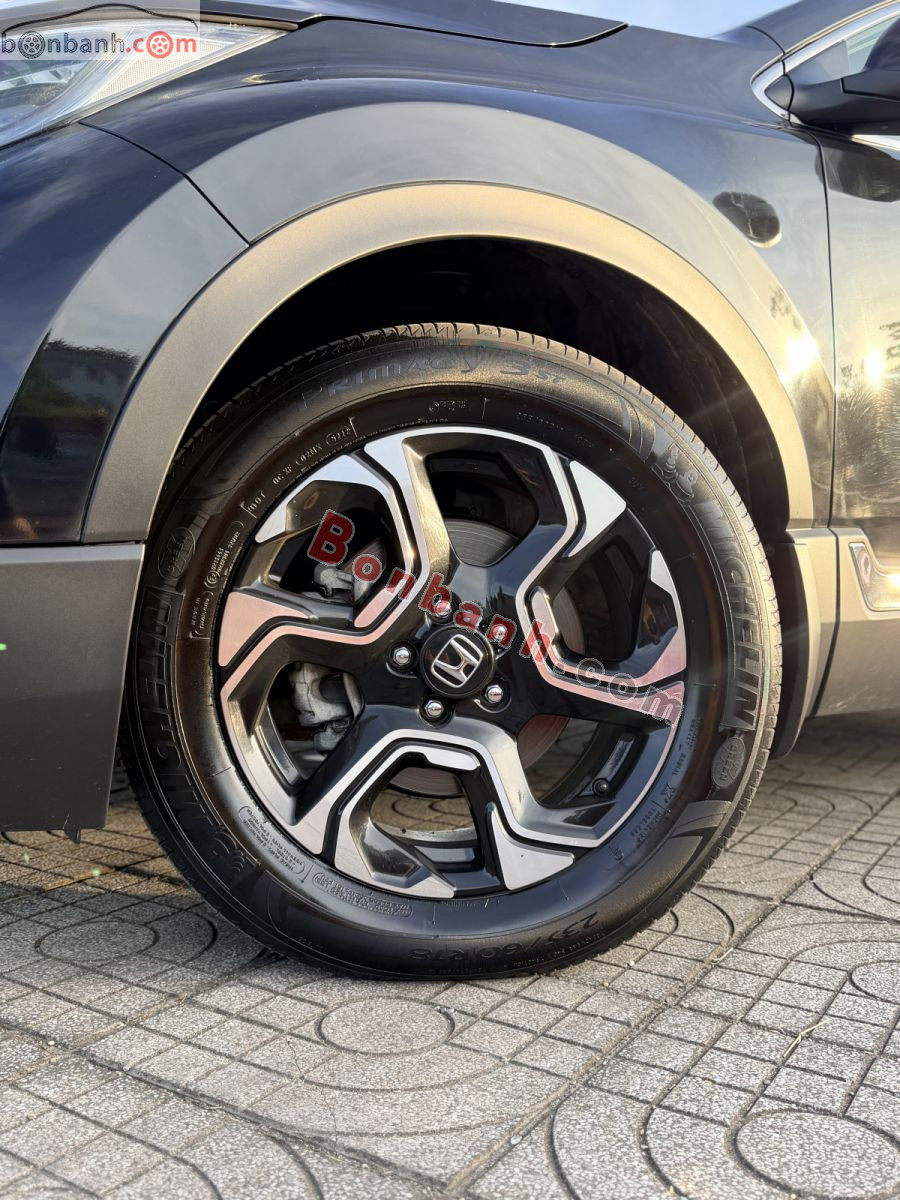 Bán ô tô Honda CRV G - 2019 - xe cũ