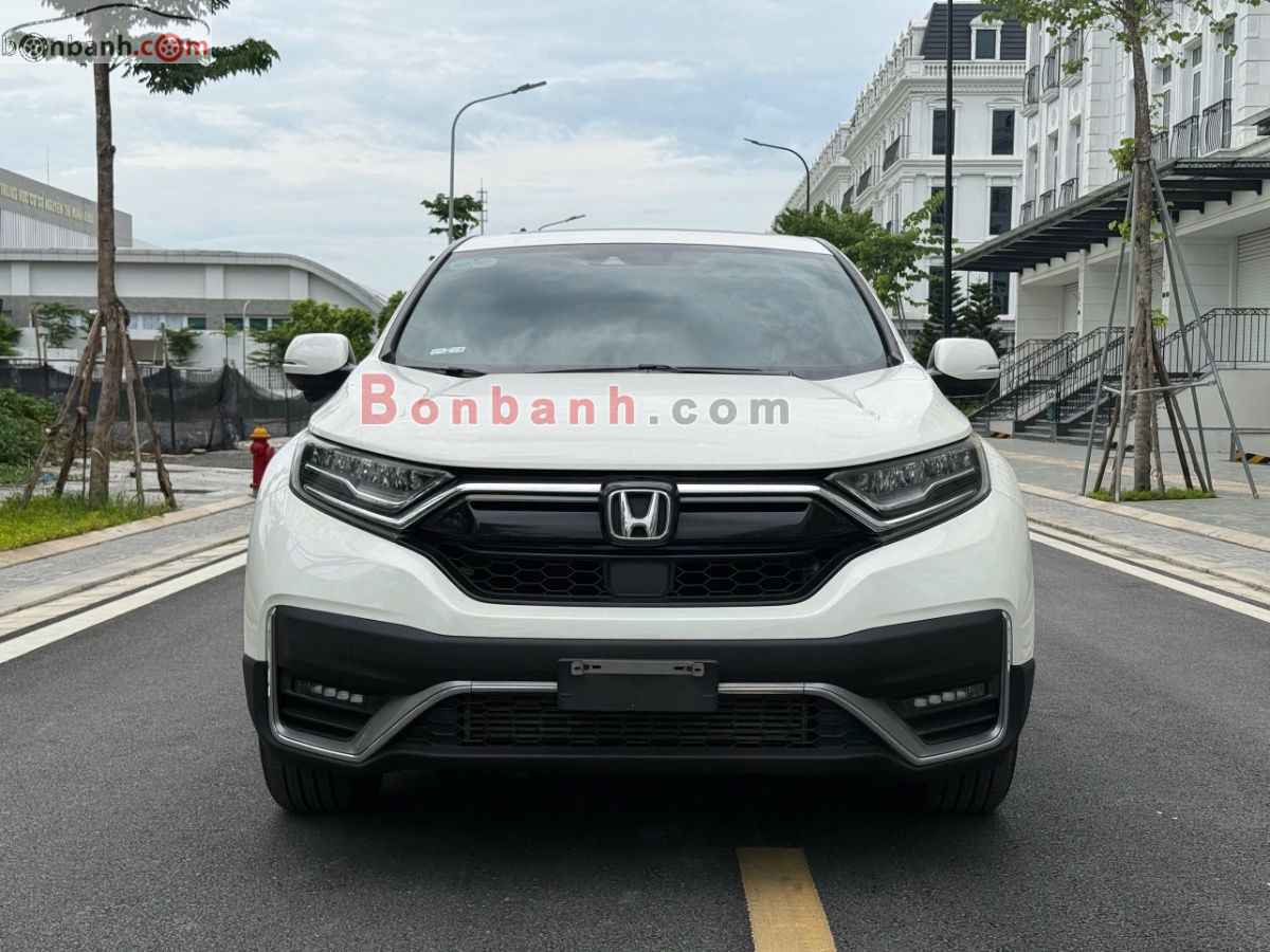 Bán ô tô Honda CRV L - 2022 - xe cũ