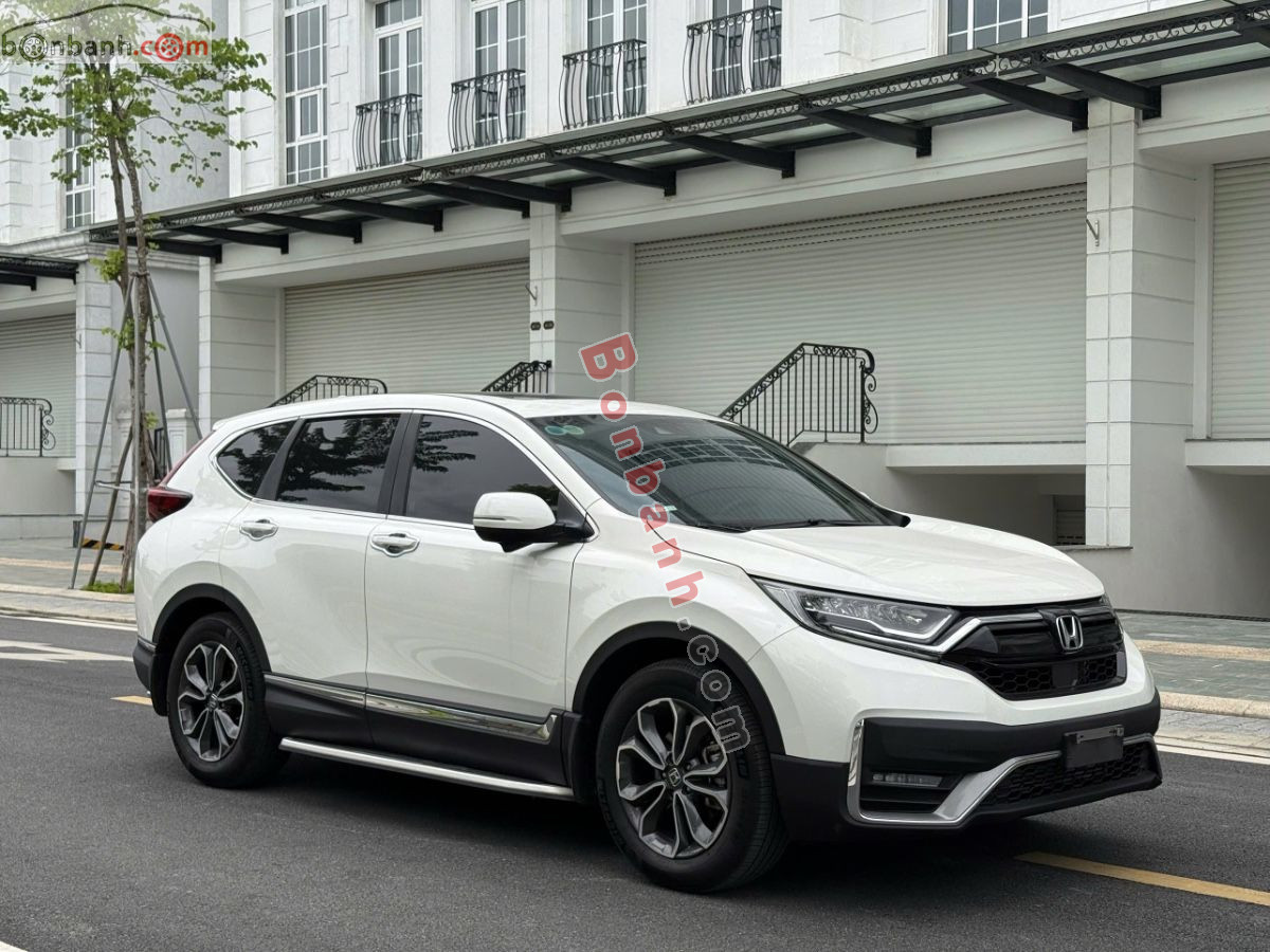 Bán ô tô Honda CRV L - 2022 - xe cũ