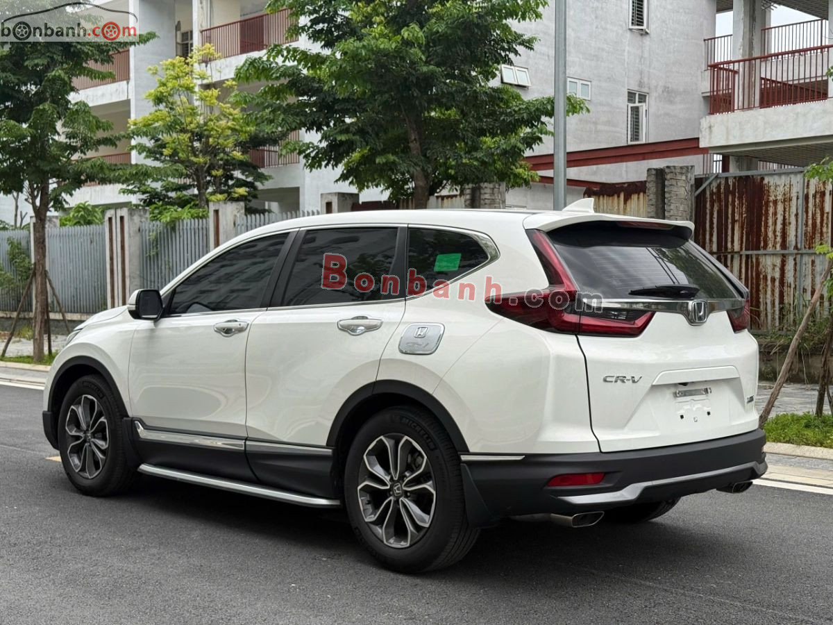 Bán ô tô Honda CRV L - 2022 - xe cũ