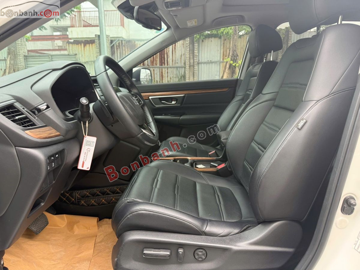 Bán ô tô Honda CRV L - 2022 - xe cũ
