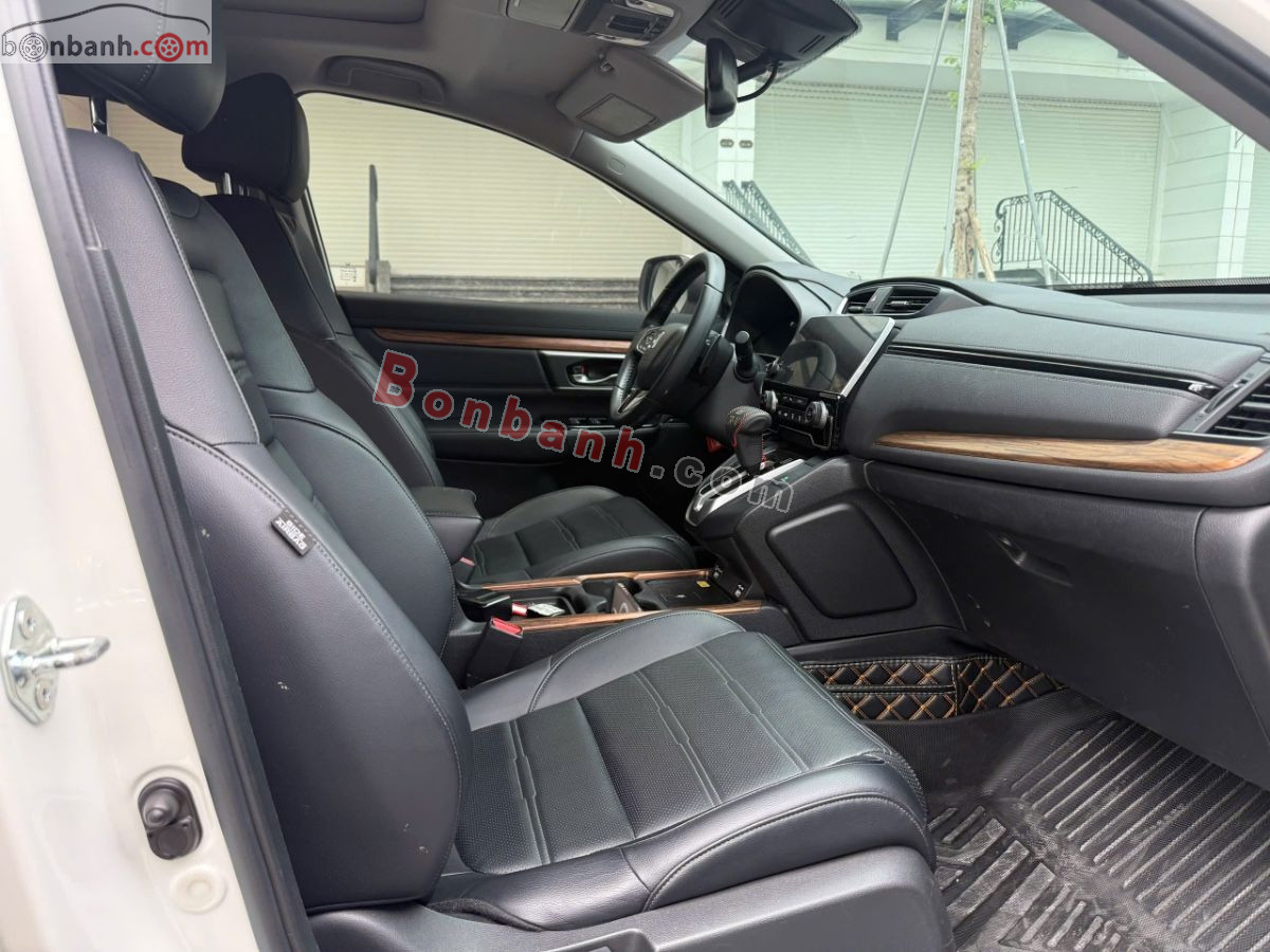 Bán ô tô Honda CRV L - 2022 - xe cũ
