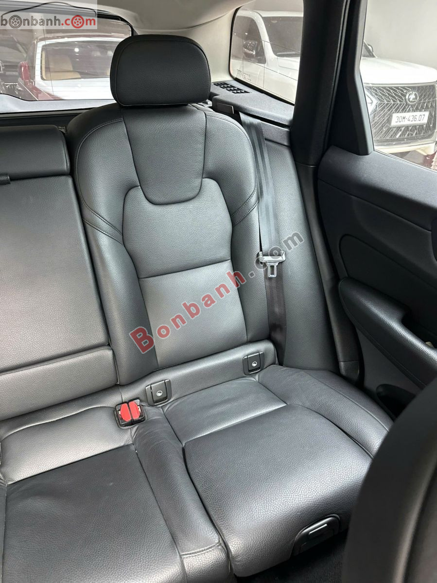 Bán ô tô Volvo XC60 Inscription B6 AWD - 2022 - xe cũ