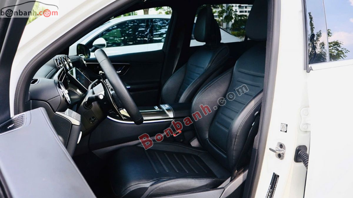 Bán ô tô Mercedes Benz GLC 300 4Matic - 2023 - xe cũ