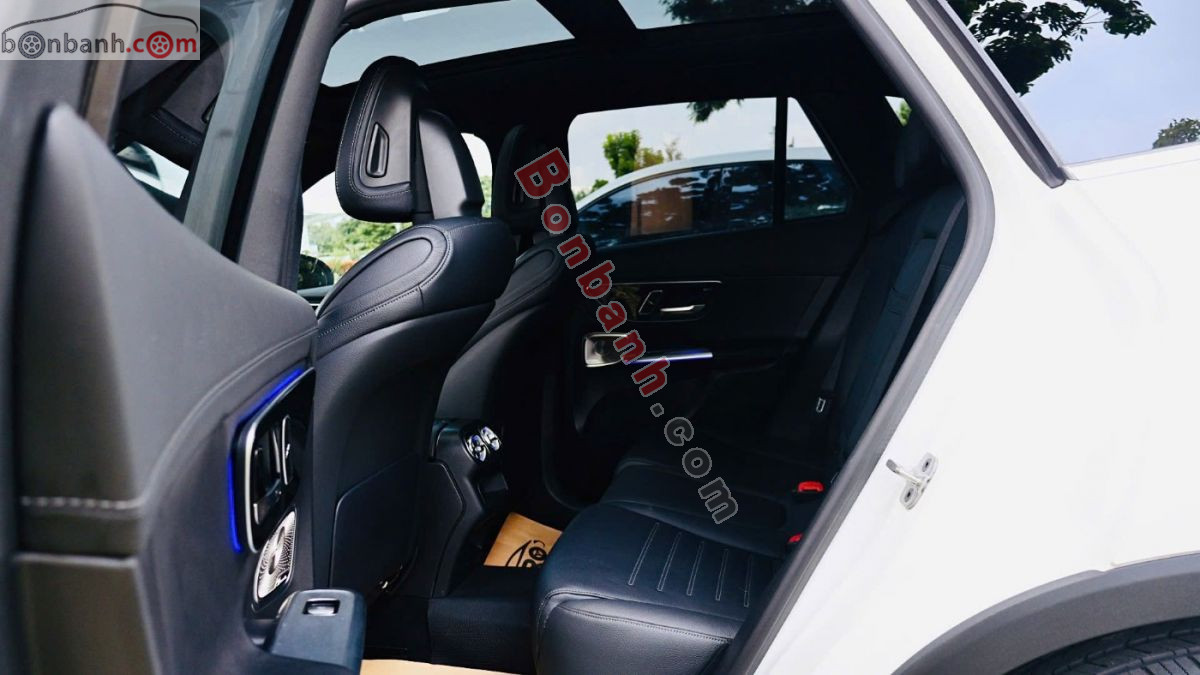 Bán ô tô Mercedes Benz GLC 300 4Matic - 2023 - xe cũ