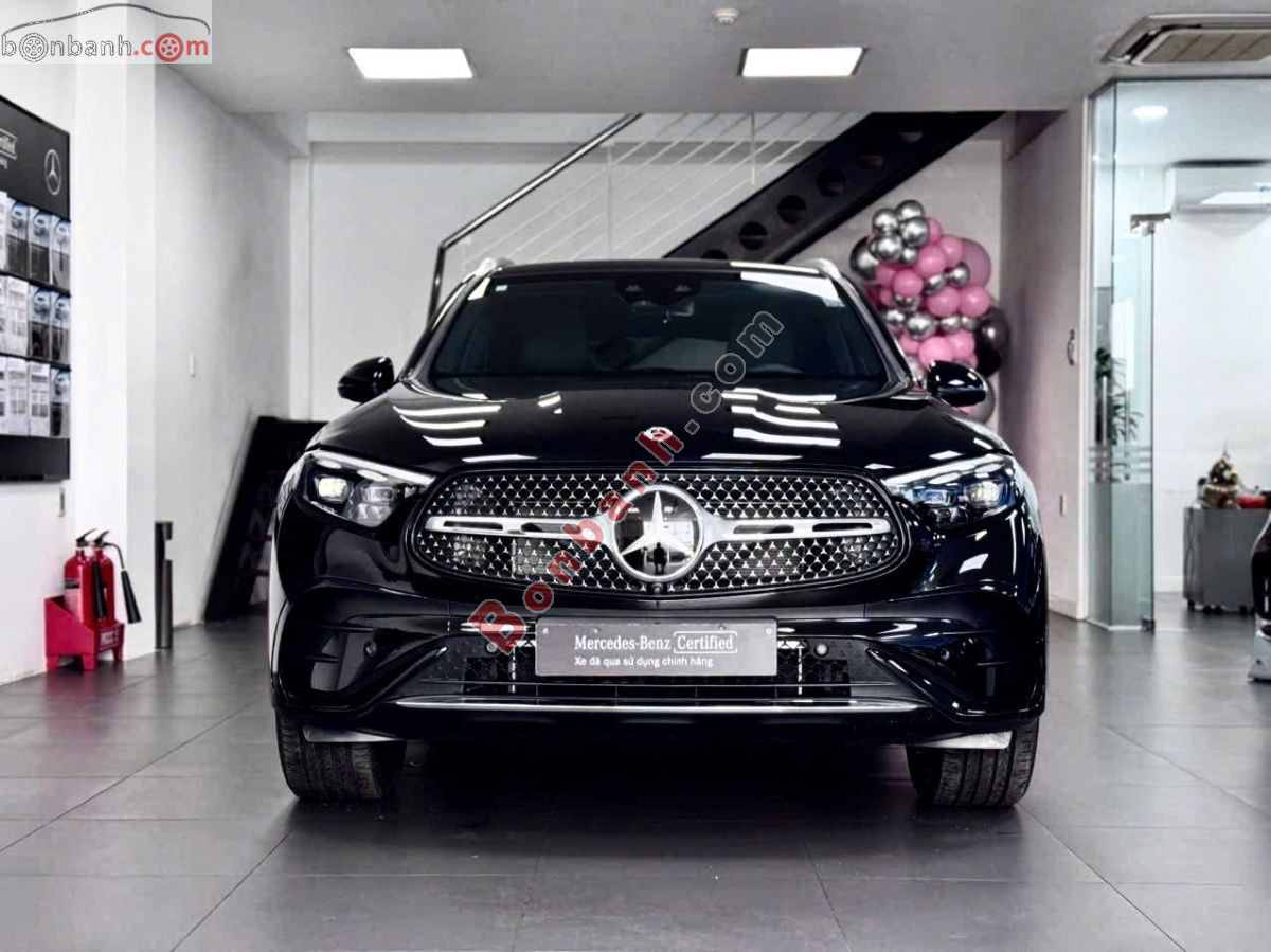 Bán ô tô Mercedes Benz GLC 300 4Matic - 2023 - xe cũ