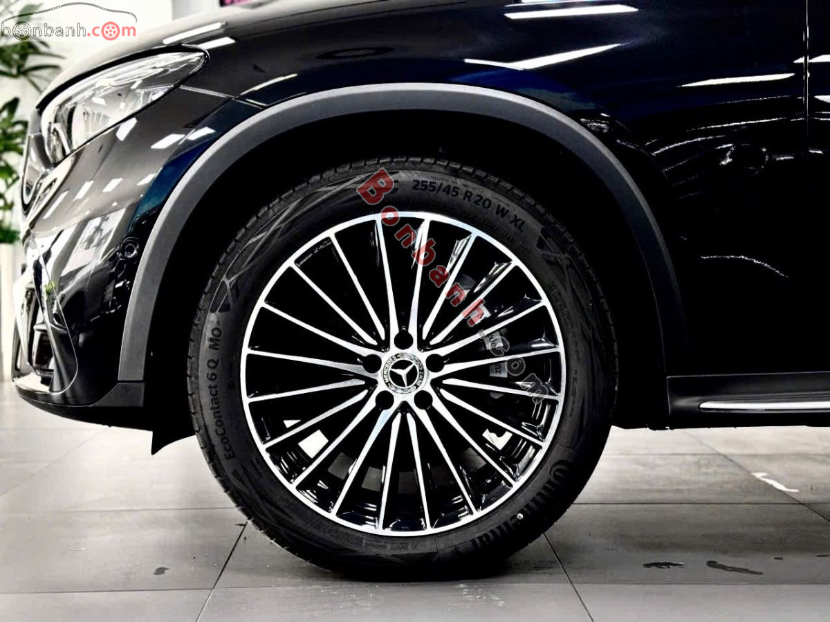 Bán ô tô Mercedes Benz GLC 300 4Matic - 2023 - xe cũ