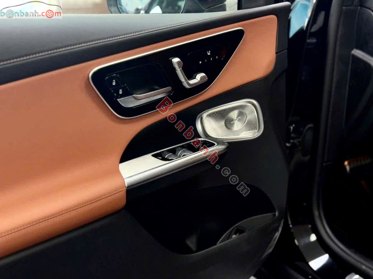Bán ô tô Mercedes Benz GLC 300 4Matic - 2023 - xe cũ