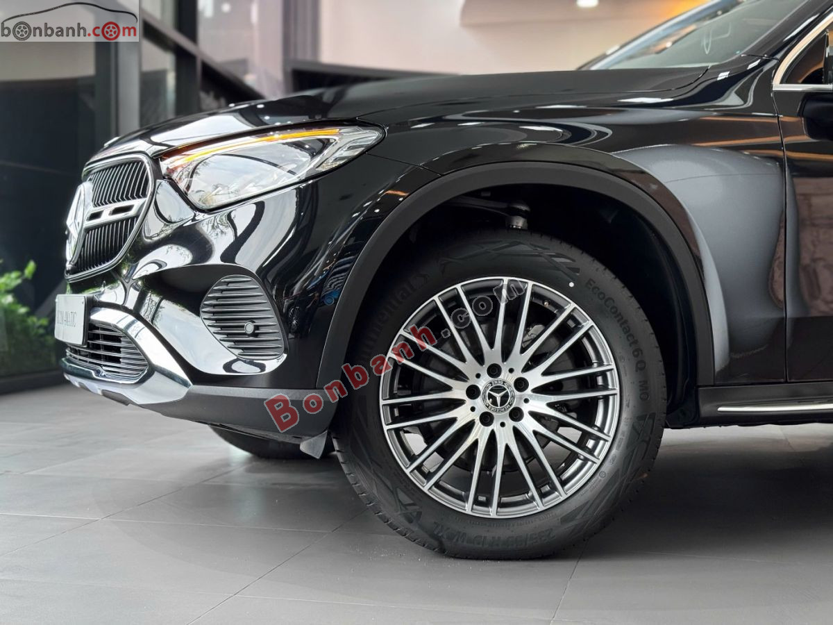Bán ô tô Mercedes Benz GLC 200 4Matic - 2025 - xe mới