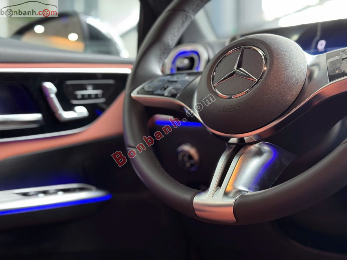 Bán ô tô Mercedes Benz GLC 200 4Matic - 2025 - xe mới