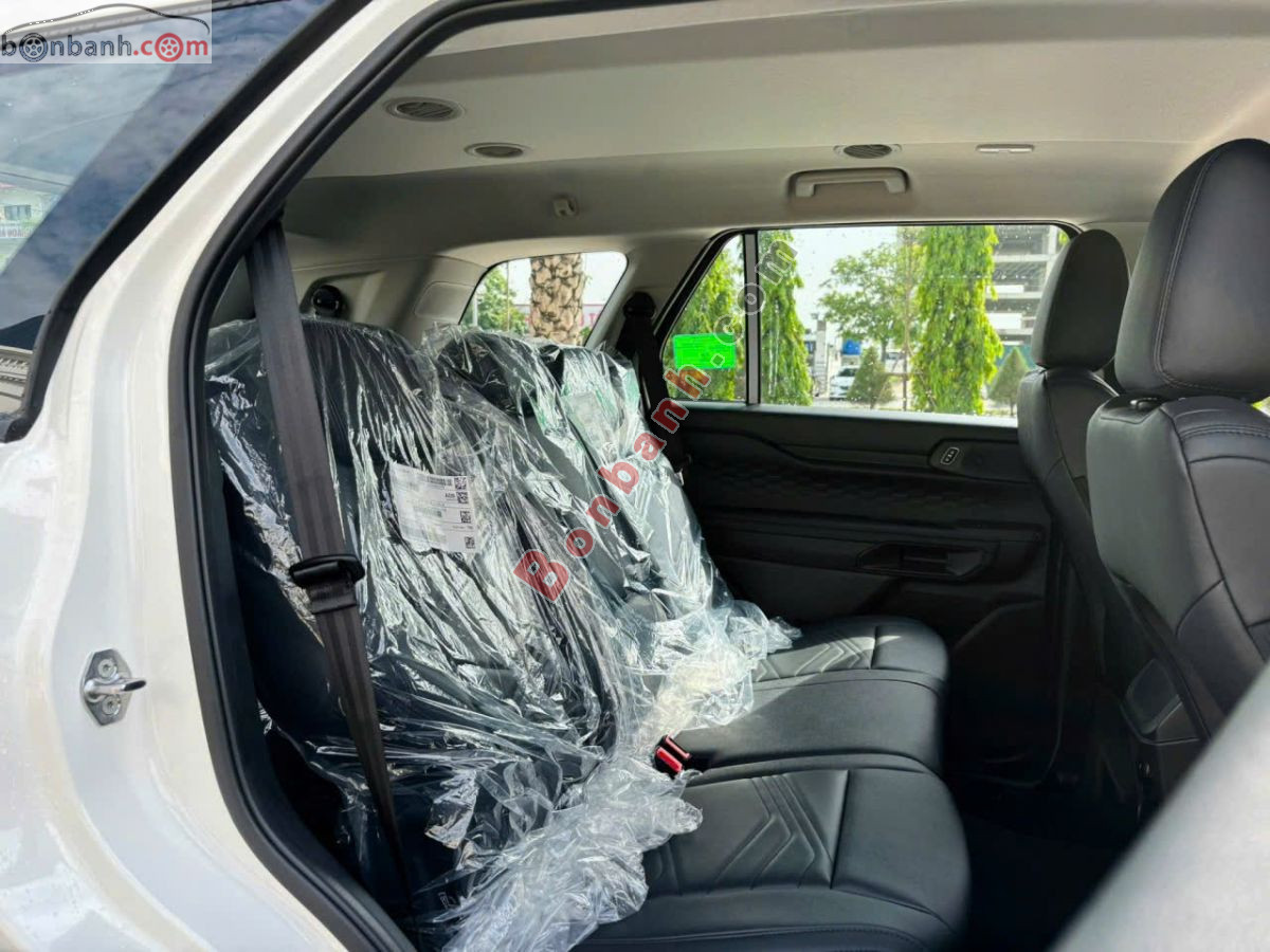 Bán ô tô Ford Everest Active 2.0L 4x2 AT - 2026 - xe mới