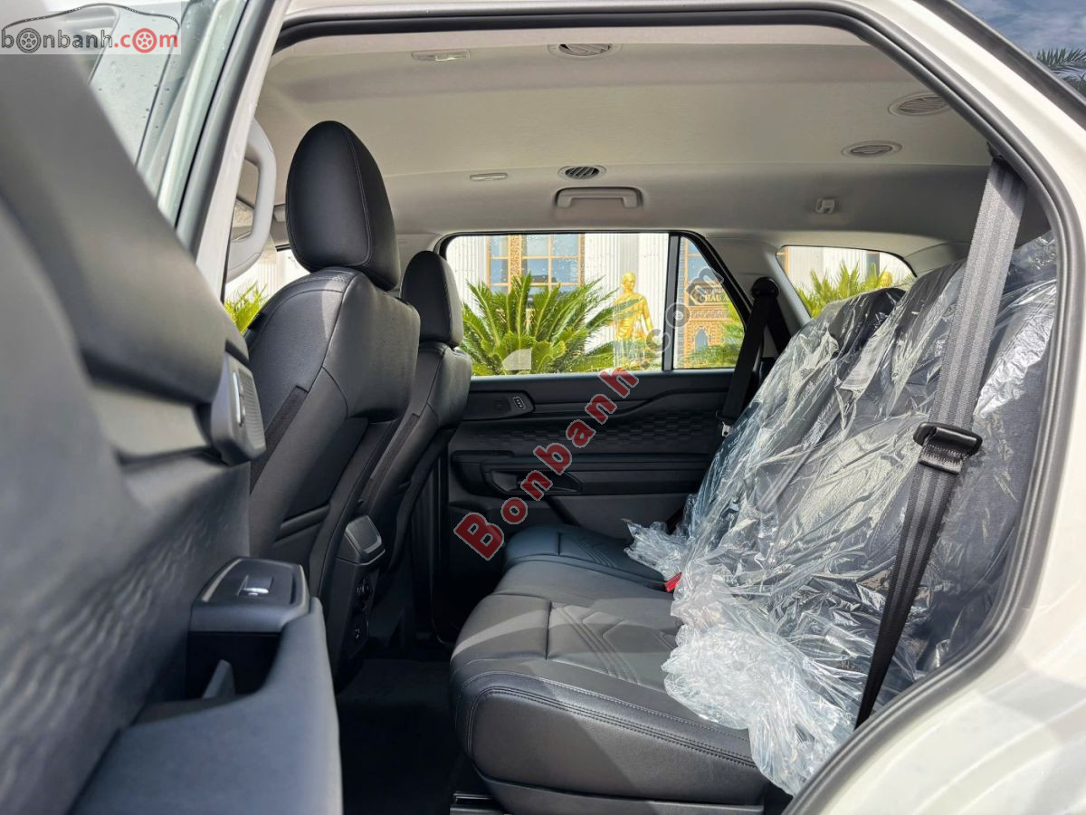 Bán ô tô Ford Everest Active 2.0L 4x2 AT - 2026 - xe mới