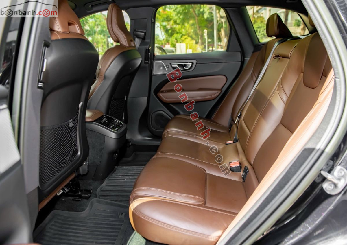 Bán ô tô Volvo XC60 Ultimate Bright B6 AWD - 2022 - xe cũ