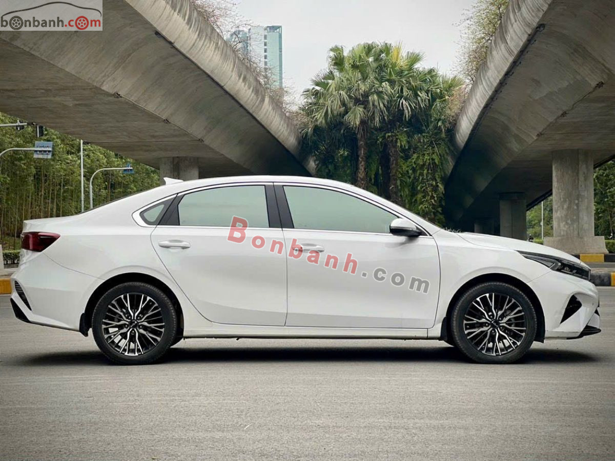 Bán ô tô Kia K3 Premium 2.0 AT - 2025 - xe cũ