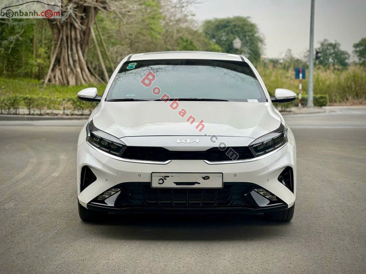 Bán ô tô Kia K3 Premium 2.0 AT - 2025 - xe cũ