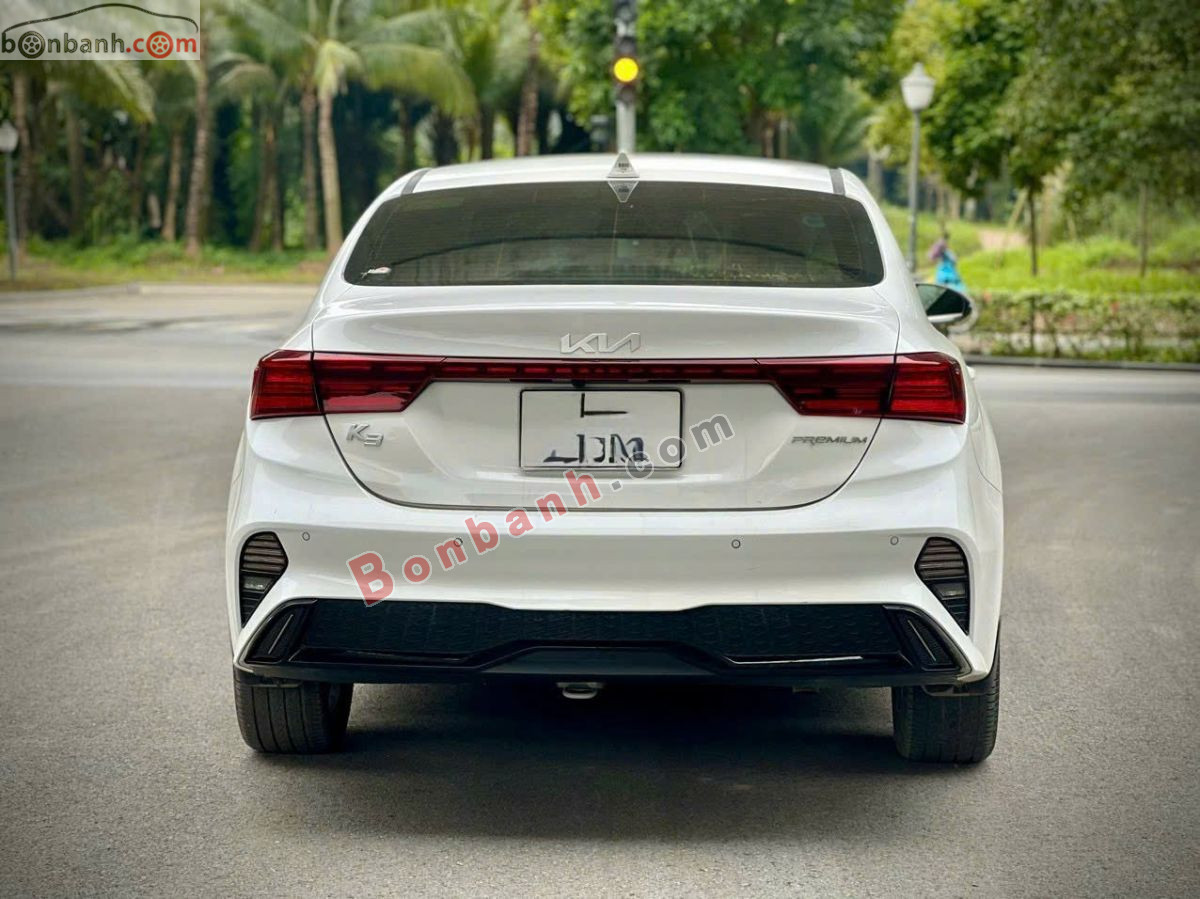 Bán ô tô Kia K3 Premium 2.0 AT - 2025 - xe cũ