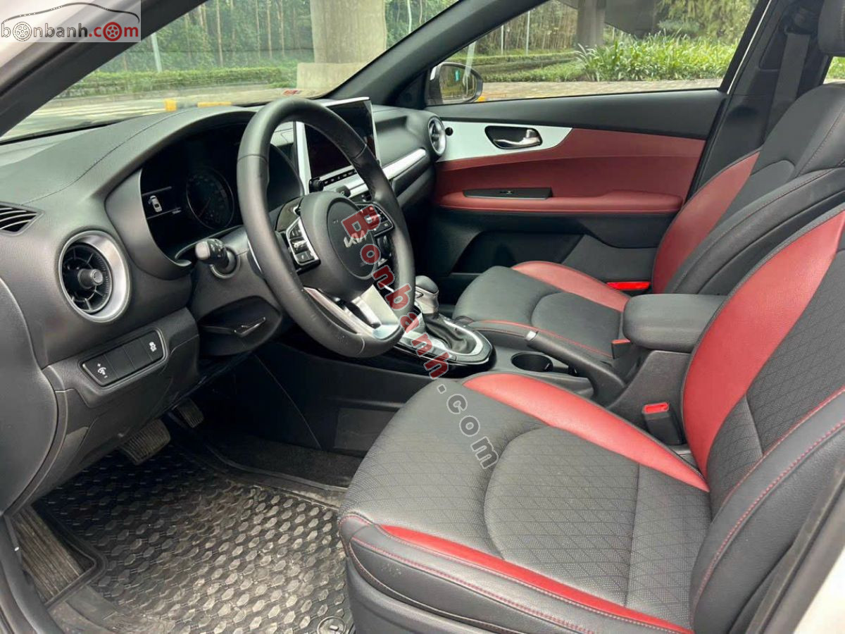 Bán ô tô Kia K3 Premium 2.0 AT - 2025 - xe cũ
