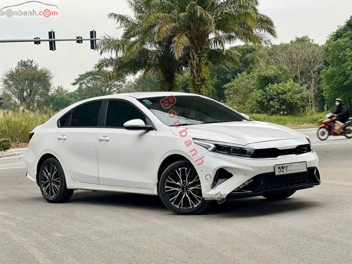 Bán ô tô Kia K3 Premium 2.0 AT - 2025 - xe cũ
