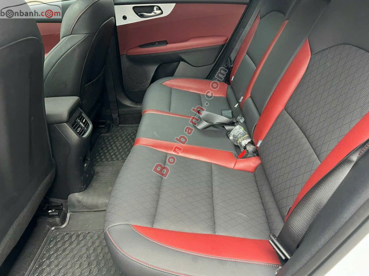 Bán ô tô Kia K3 Premium 2.0 AT - 2025 - xe cũ