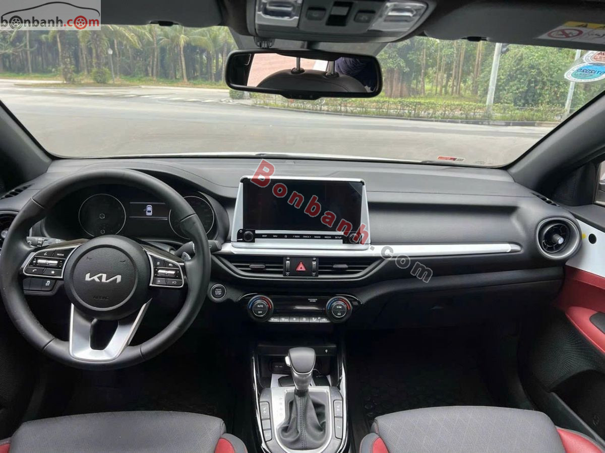 Bán ô tô Kia K3 Premium 2.0 AT - 2025 - xe cũ