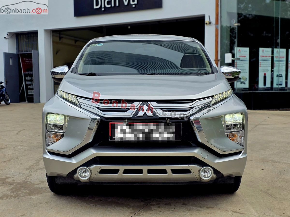 Bán ô tô Mitsubishi Xpander 1.5 AT - 2021 - xe cũ