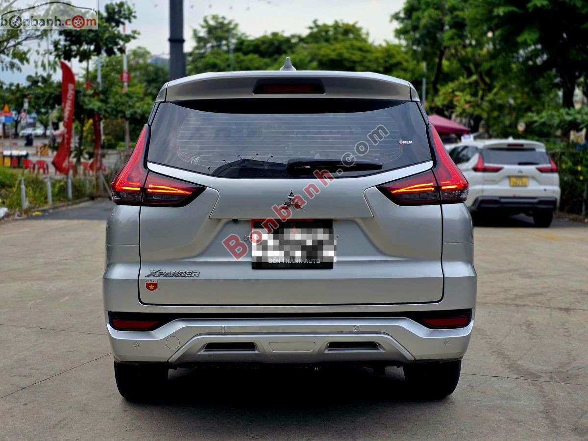 Bán ô tô Mitsubishi Xpander 1.5 AT - 2021 - xe cũ