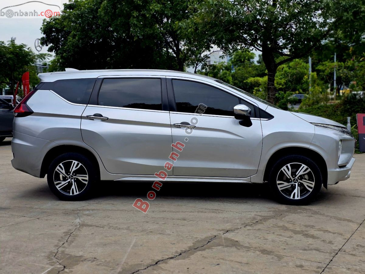 Bán ô tô Mitsubishi Xpander 1.5 AT - 2021 - xe cũ