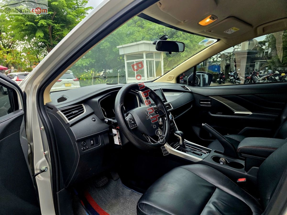 Bán ô tô Mitsubishi Xpander 1.5 AT - 2021 - xe cũ