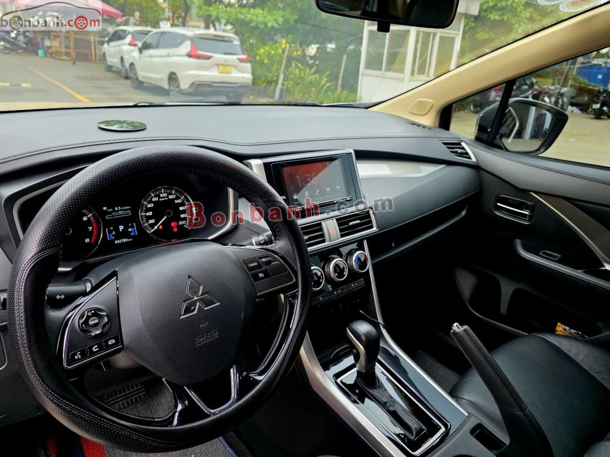 Bán ô tô Mitsubishi Xpander 1.5 AT - 2021 - xe cũ