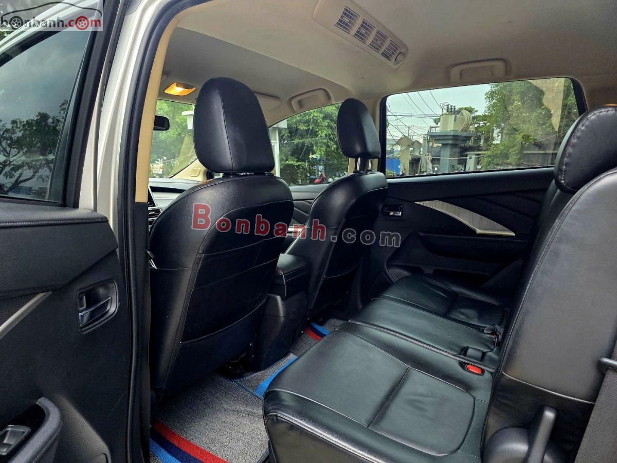 Bán ô tô Mitsubishi Xpander 1.5 AT - 2021 - xe cũ