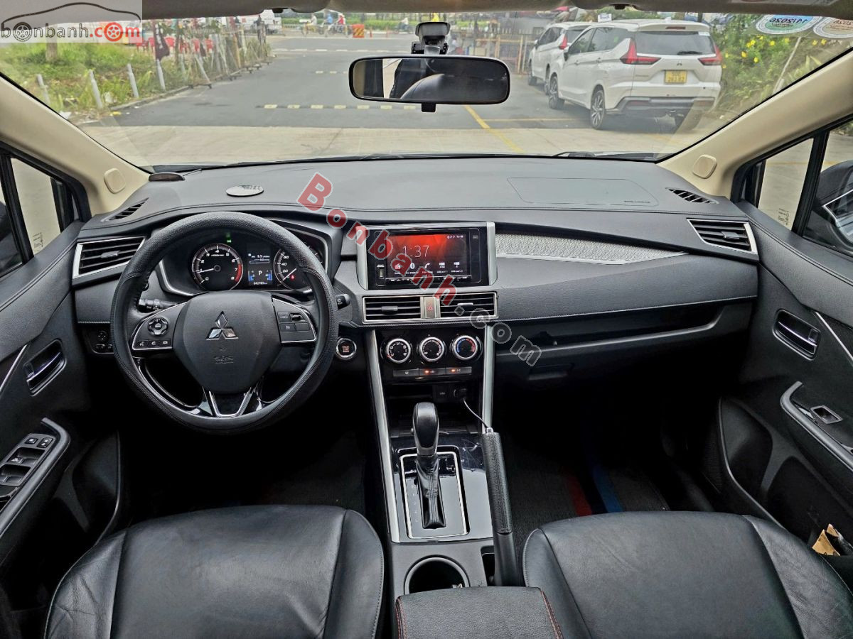 Bán ô tô Mitsubishi Xpander 1.5 AT - 2021 - xe cũ
